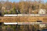 NJT 4509 on 423